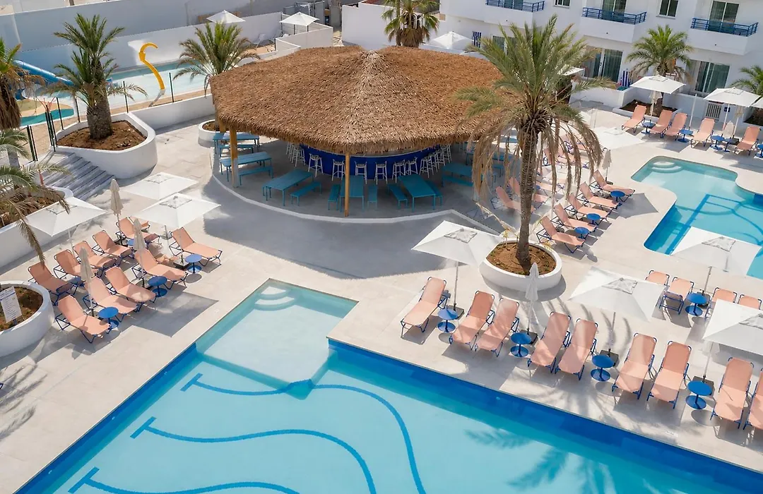 Coral Star Hotel-1