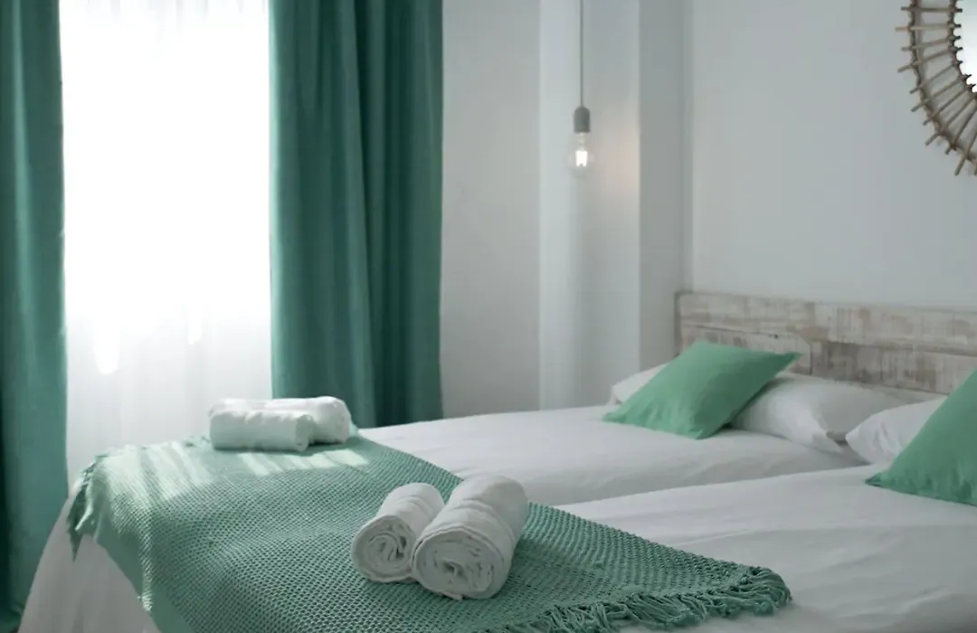 Aparthotel Fleming 50 - Adults Only-1