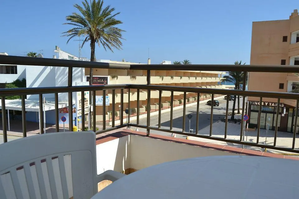 Boras Daus Apartments-1