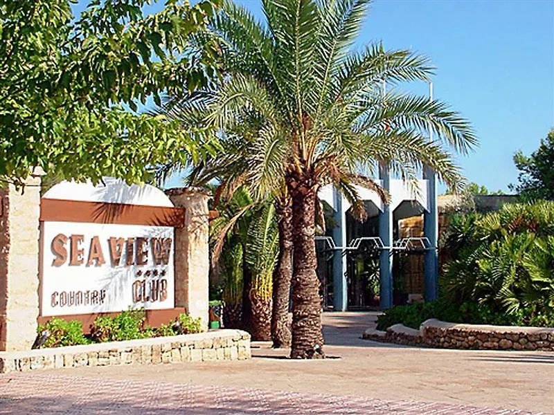 Sirenis Seaview Country Club-1