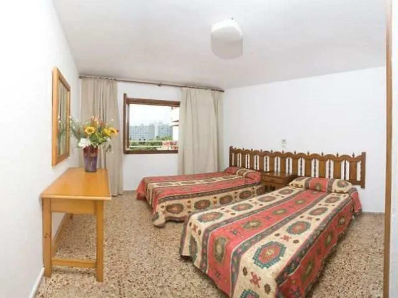 Poseidon I Apartments (Adults Only)-1
