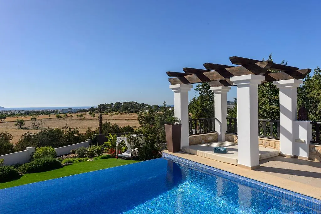 Villa Almond-1