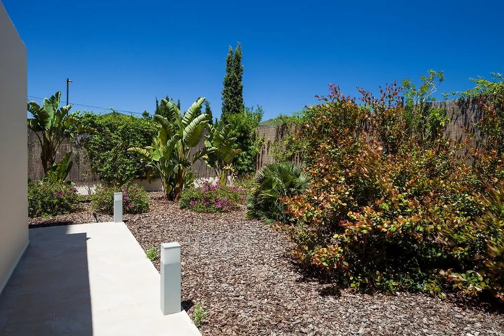 Ibiza Heaven Apartments (Adults Only)-1
