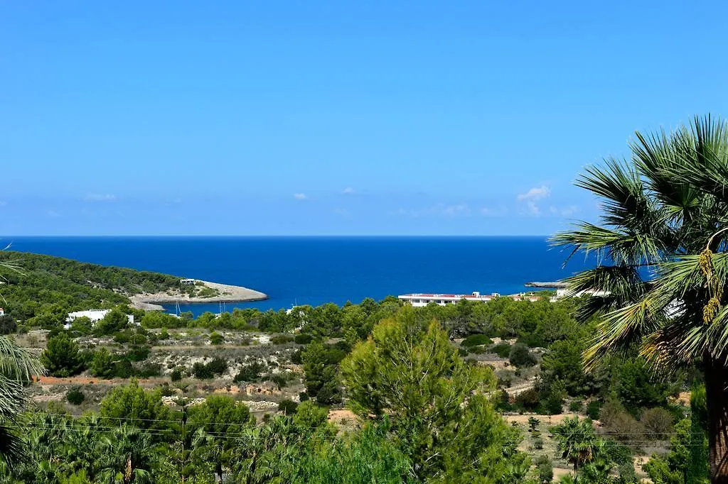 Villa Sa Descuberta-1