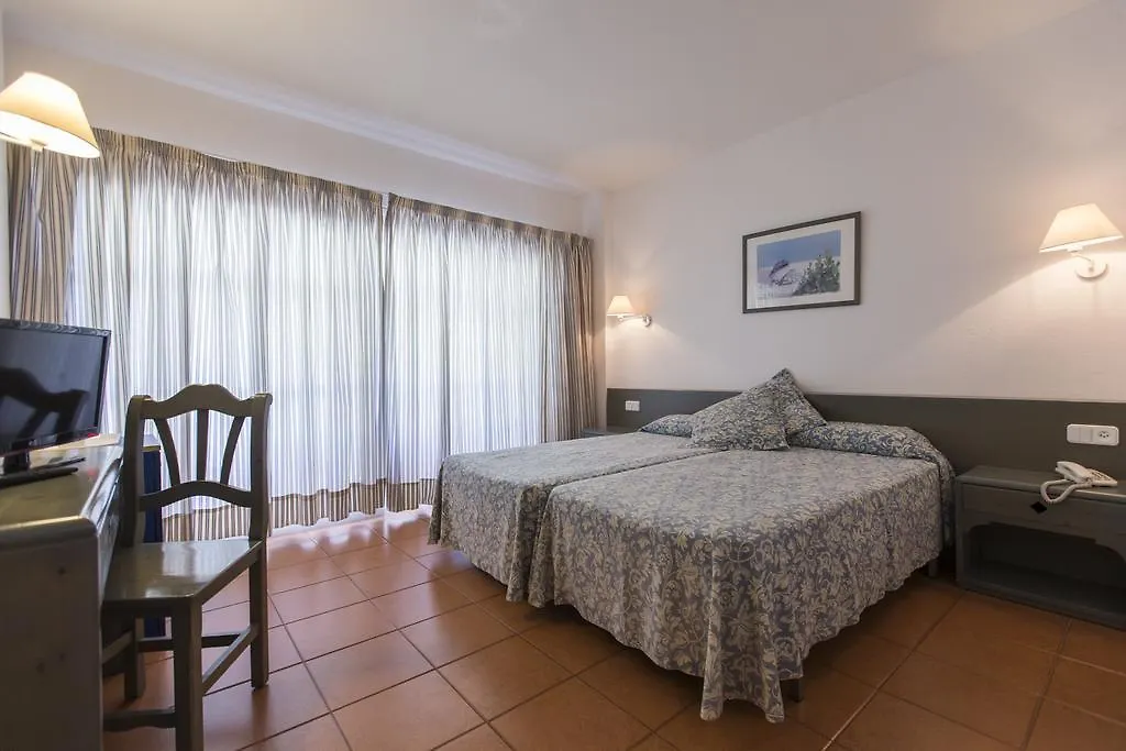Hotel Presidente-1