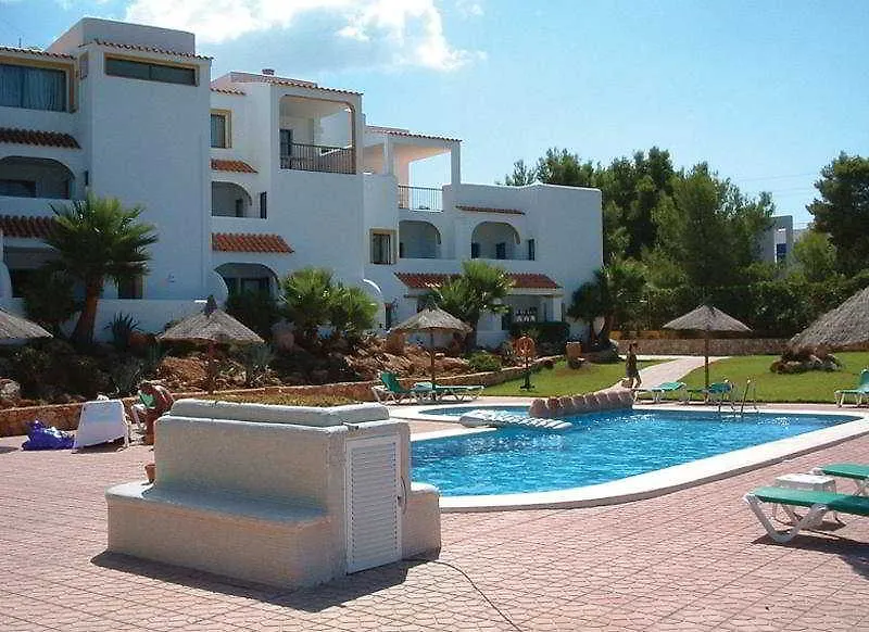 Apartamentos Blanco Sol-1