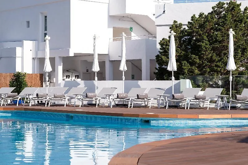 Apartamentos Paradise Beach (Adults Only)-1