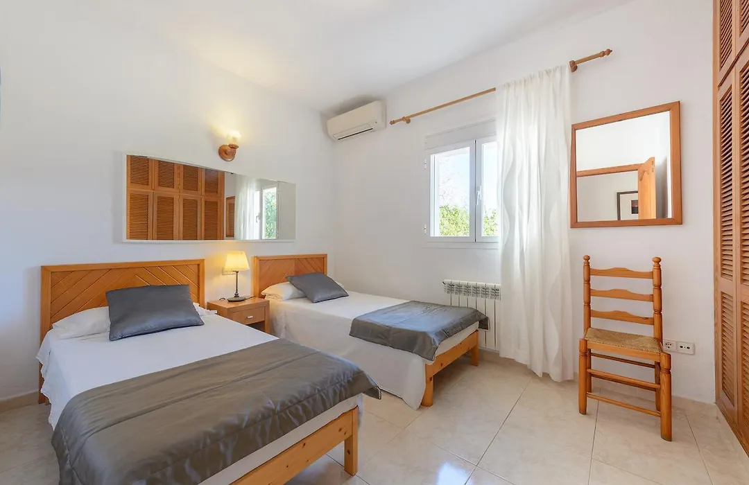 Villa Can Prats-1