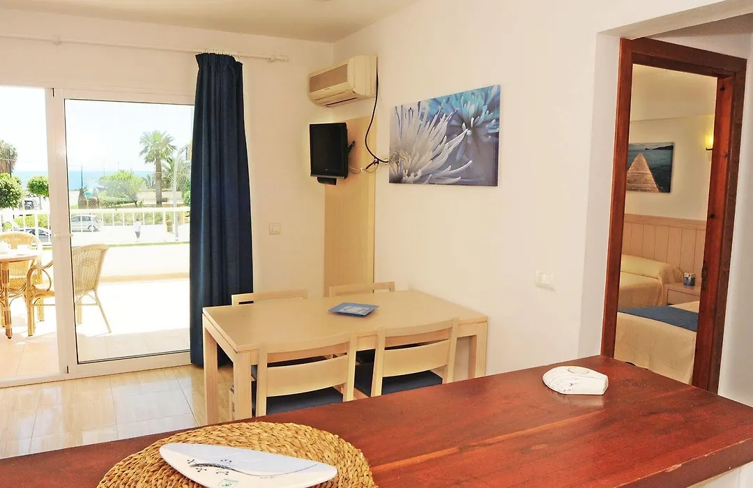Apartamentos Vistamar I - Mc Apartamentos Ibiza-1