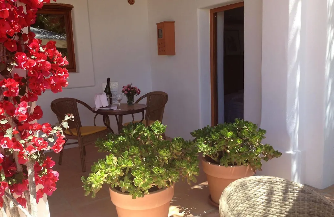 Rusticae Can Lluc Boutique Country Hotel & Villas-1