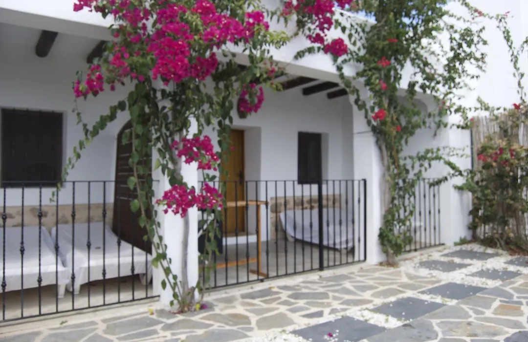 Buenavista Suites Hotel Boutique-1