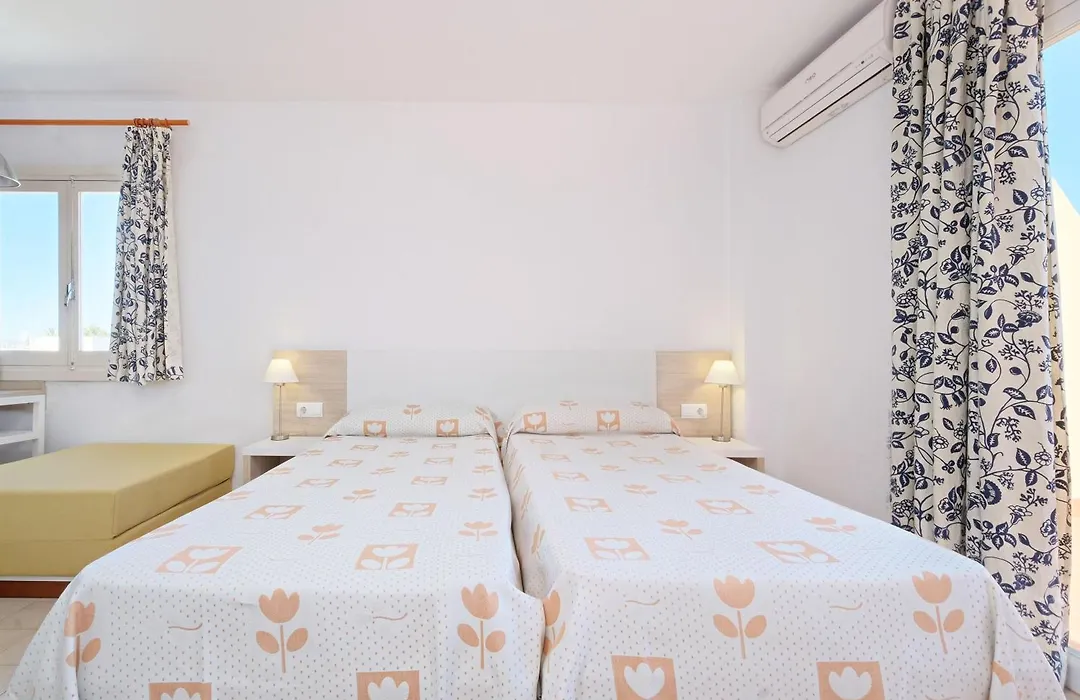 Azuline Apartamentos Sunshine (Adults Only)-1