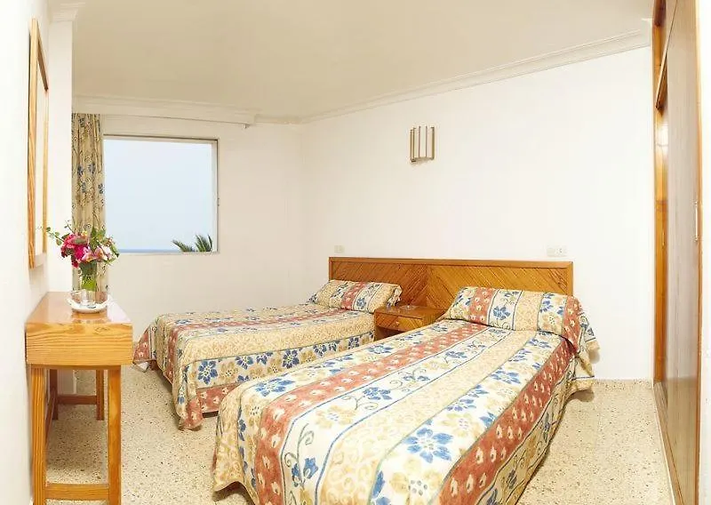 Apartamentos Bon Sol - Los Rosales - Ab Group-1