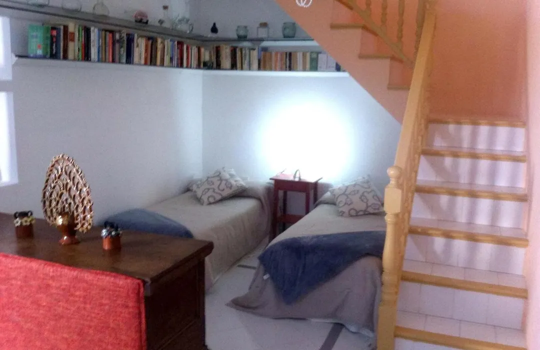 House With 5 Rooms In Can Furnet With Wonderful Sea View, Private Pool, Enclo...-1