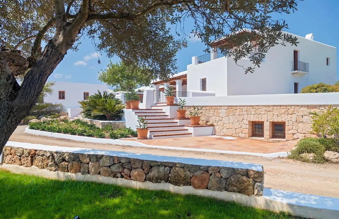 Agroturismo Can Toni Xumeu - Adults Only-1