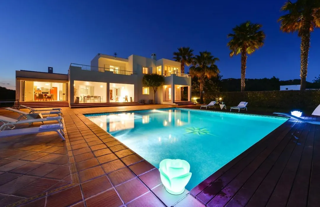 Villa Can Fluxa-1