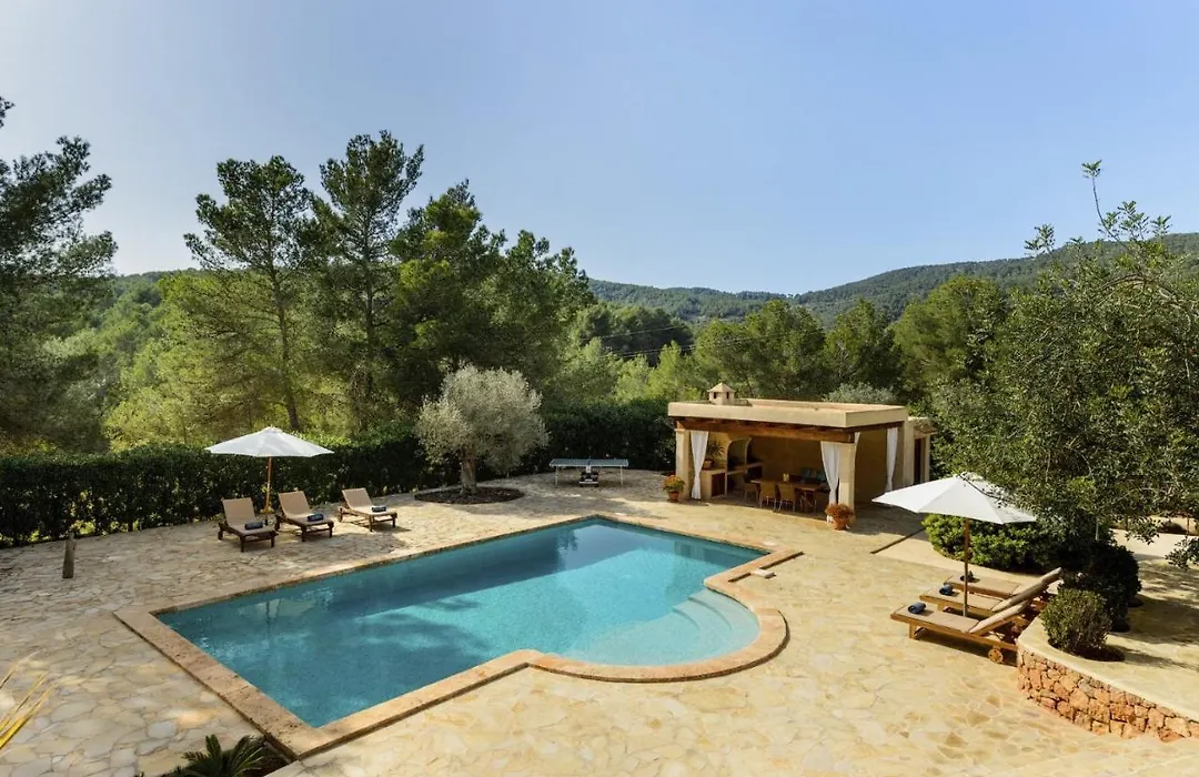 Villa Can Cunsey-1