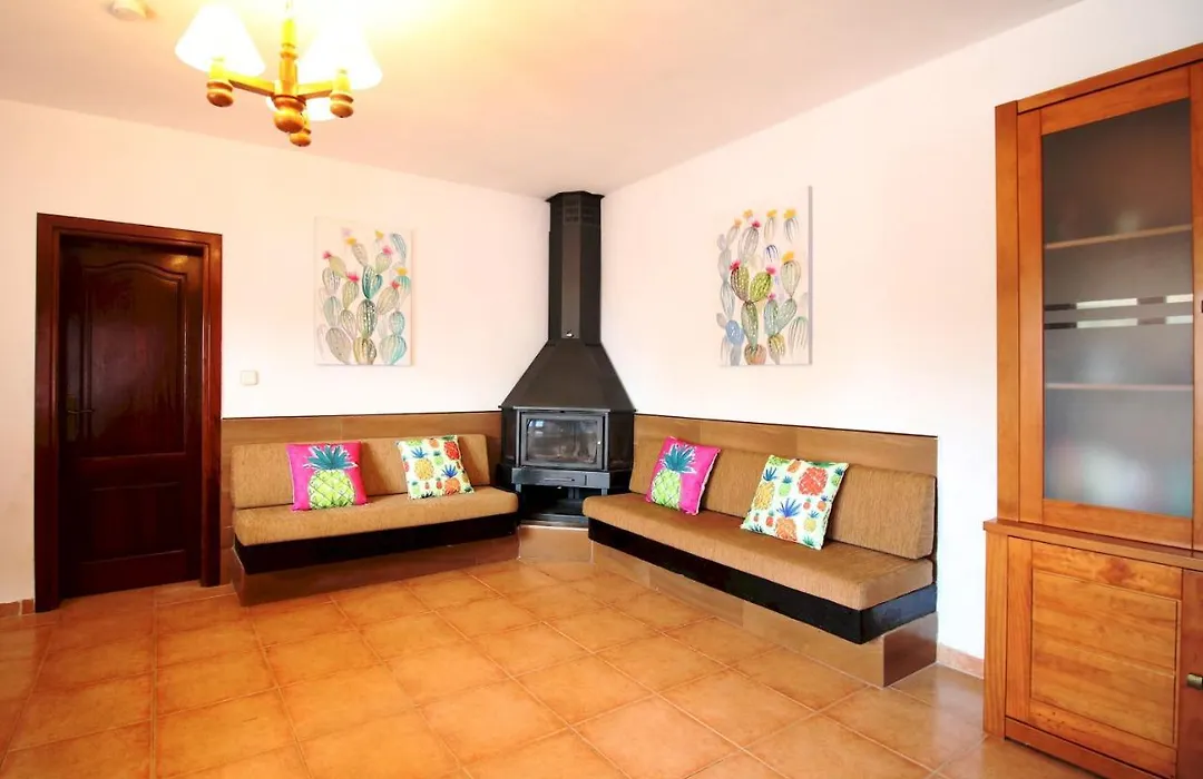 Villa Susan Ibiza-1