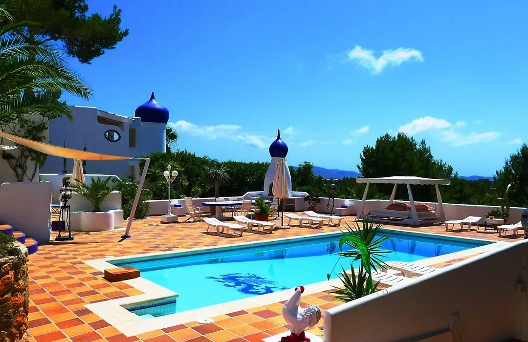 Casa Datscha-1