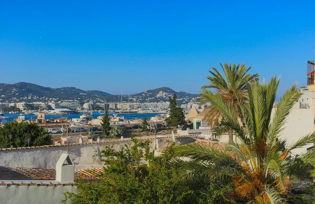 Apartamentos Xereca Dalt Vila I-1