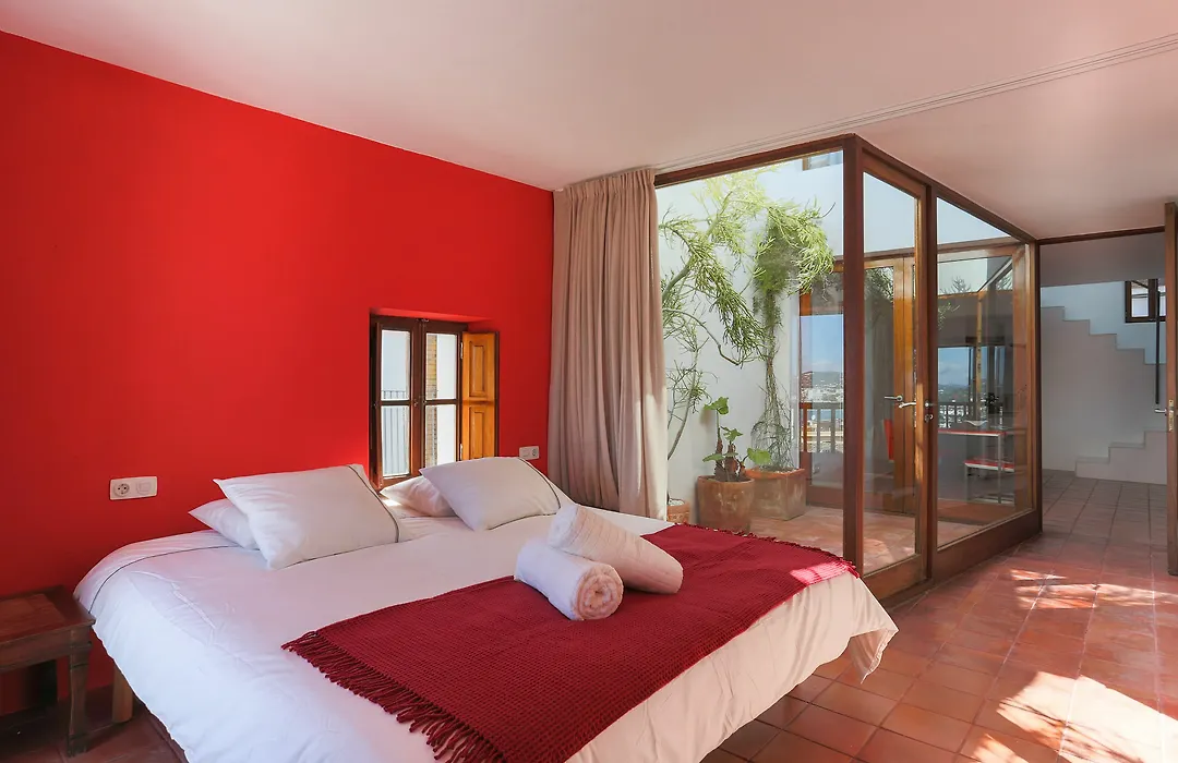 Apartamentos Xereca - Dalt Vila III-1