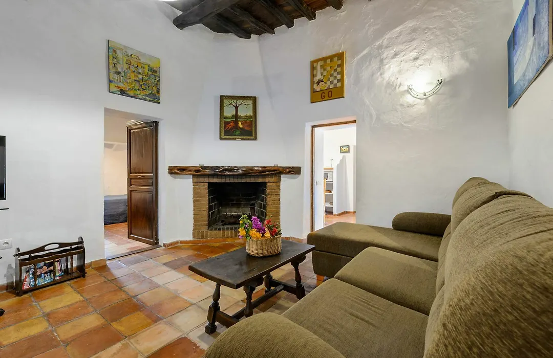 Casa Payesa - Authentic Ibizan Style-1