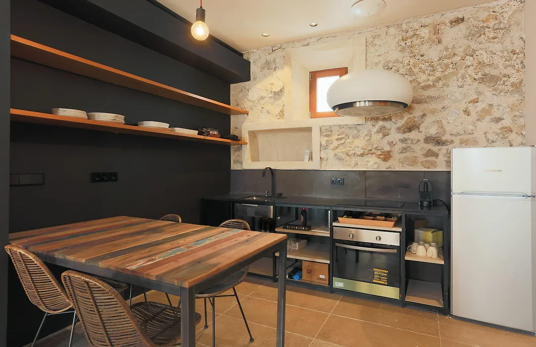 Apartamentos Xereca - Ibiza Port-1