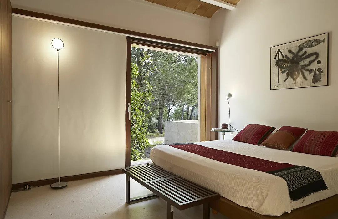 Villa Es Raig Ibiza-1