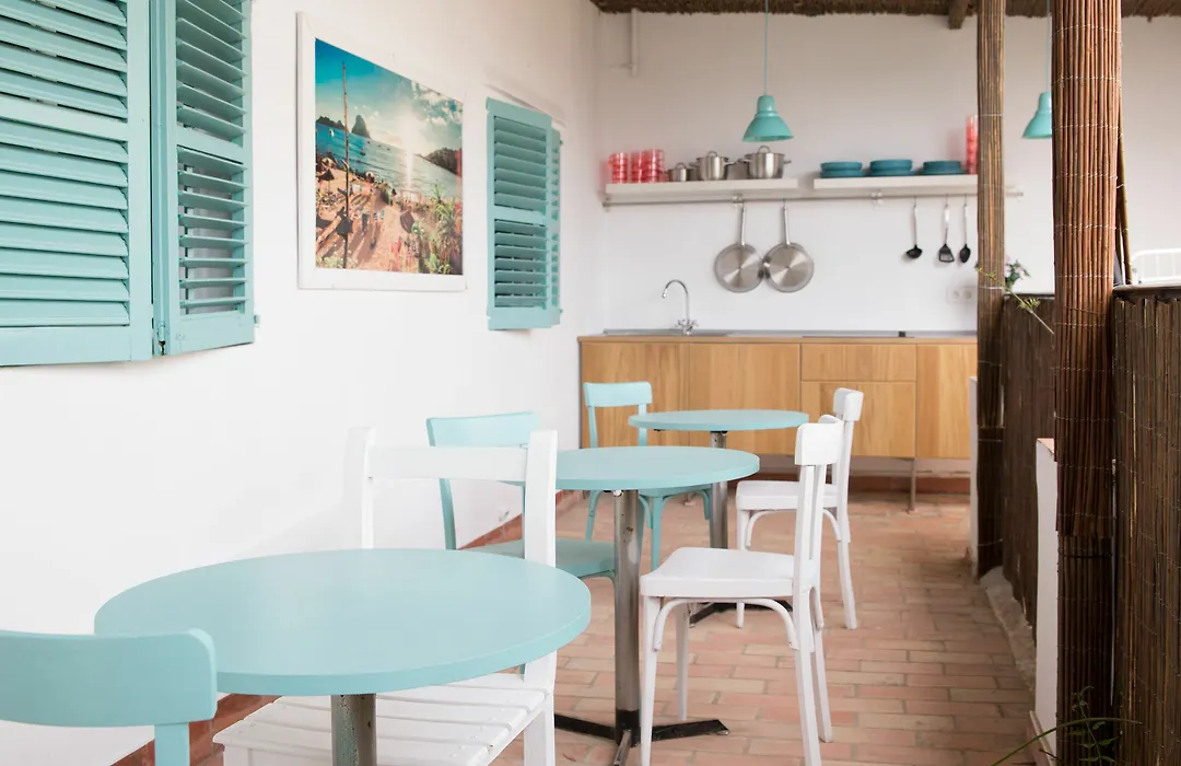 Guest House Ibiza-1