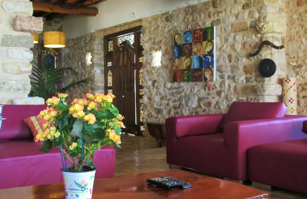 Villa Weedy-1