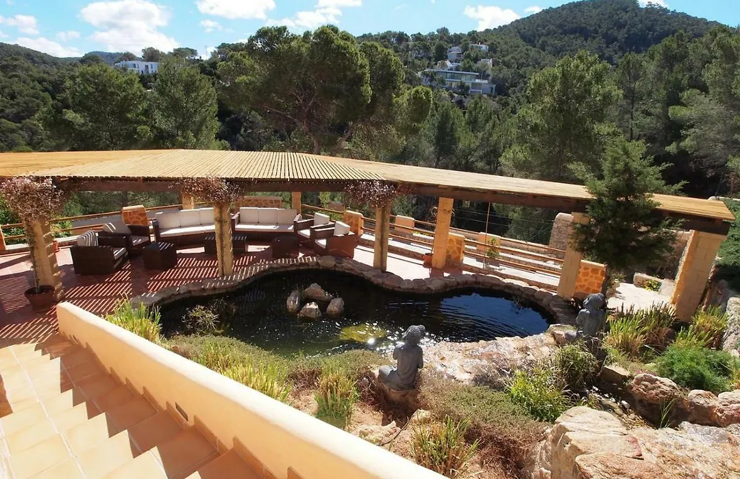 Cas Llop Ibiza Luxury Views-1