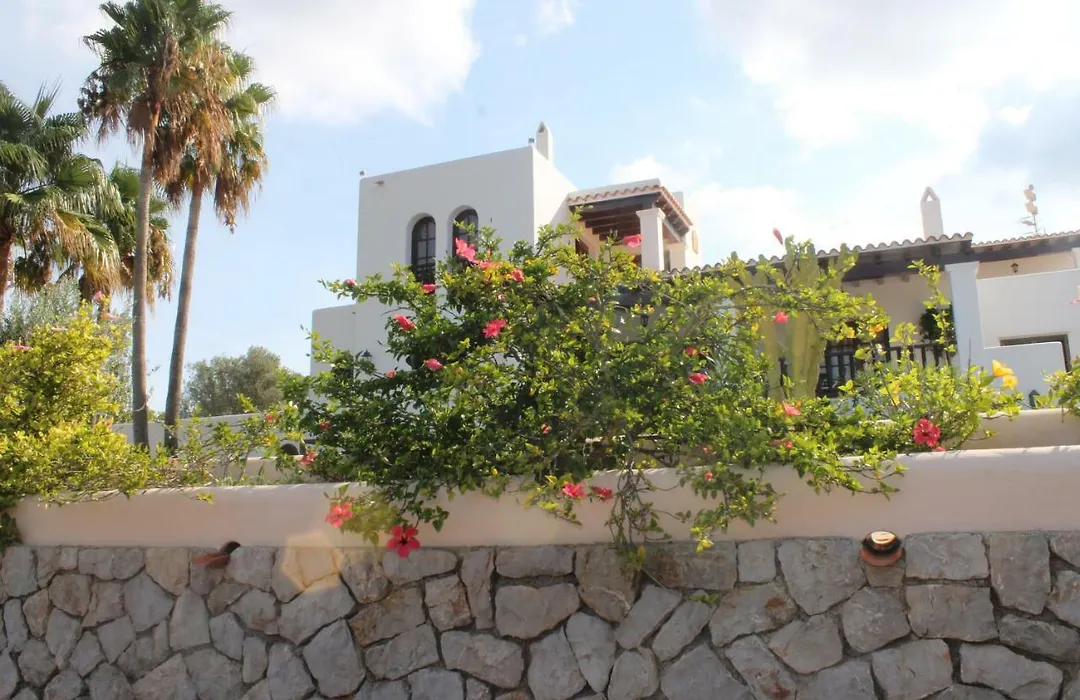 Villa Ca Na Vinya-1