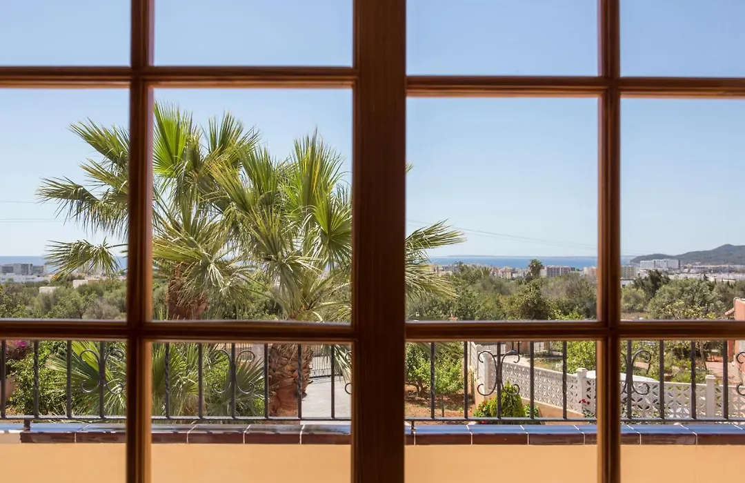 Villa Palmera Ibiza-1