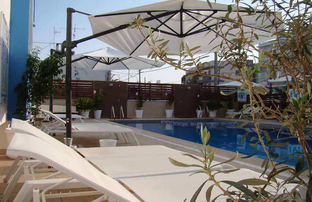 Apartamentos Fleming 50-1