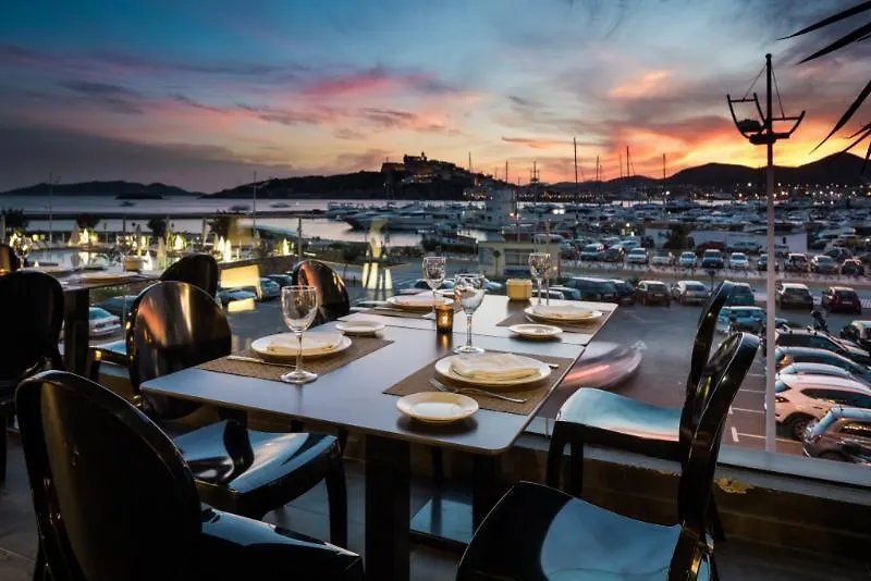 Hotel Ibiza Corso-1