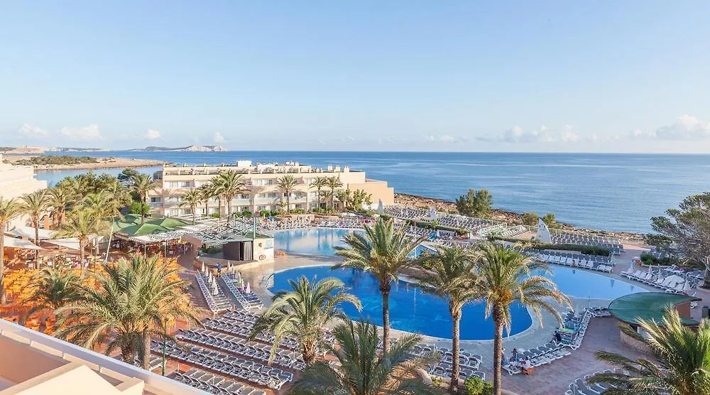 Sirenis Hotel Seaview Country Club-1