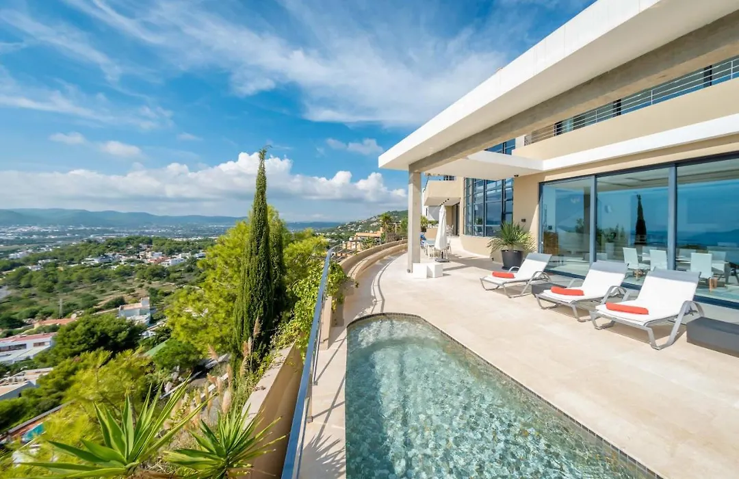 Villa Hilltop-1
