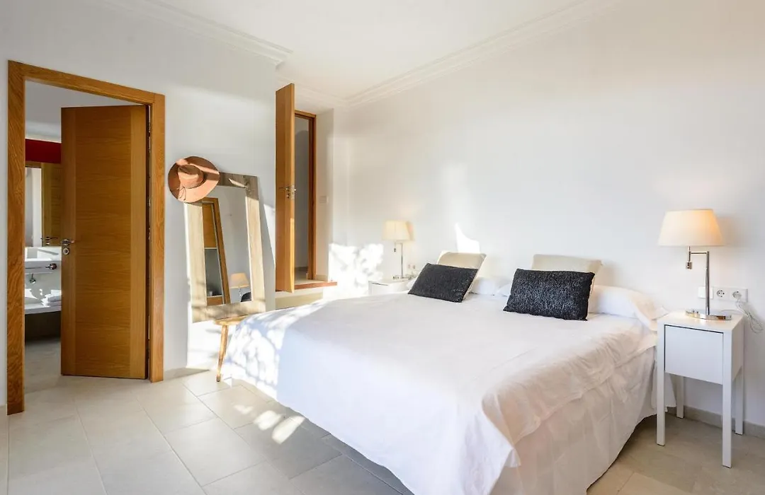 Villa Sa Rota Luxury Sea Views-1
