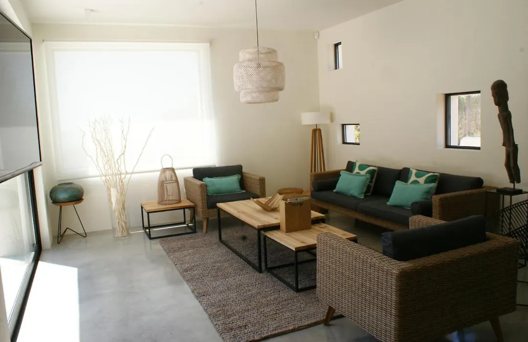 Exclusive 9 Bedroom Villa With Beach Access, Ibiza Villa 1029-1