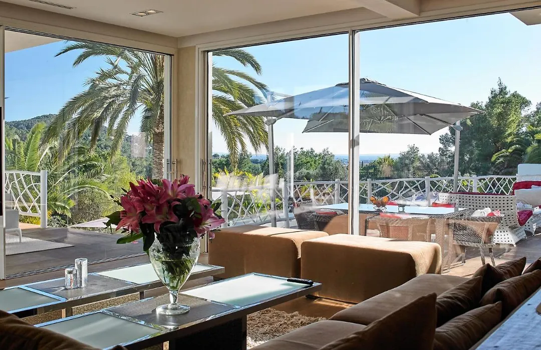 Rent Your Luxury 5 Bedroom Villa, Ibiza Villa 1013-1