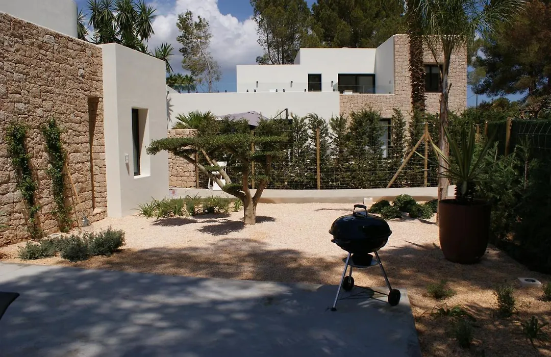 Beautiful 5 Star Villa Close To The Beach, Ibiza Villa 1030-1