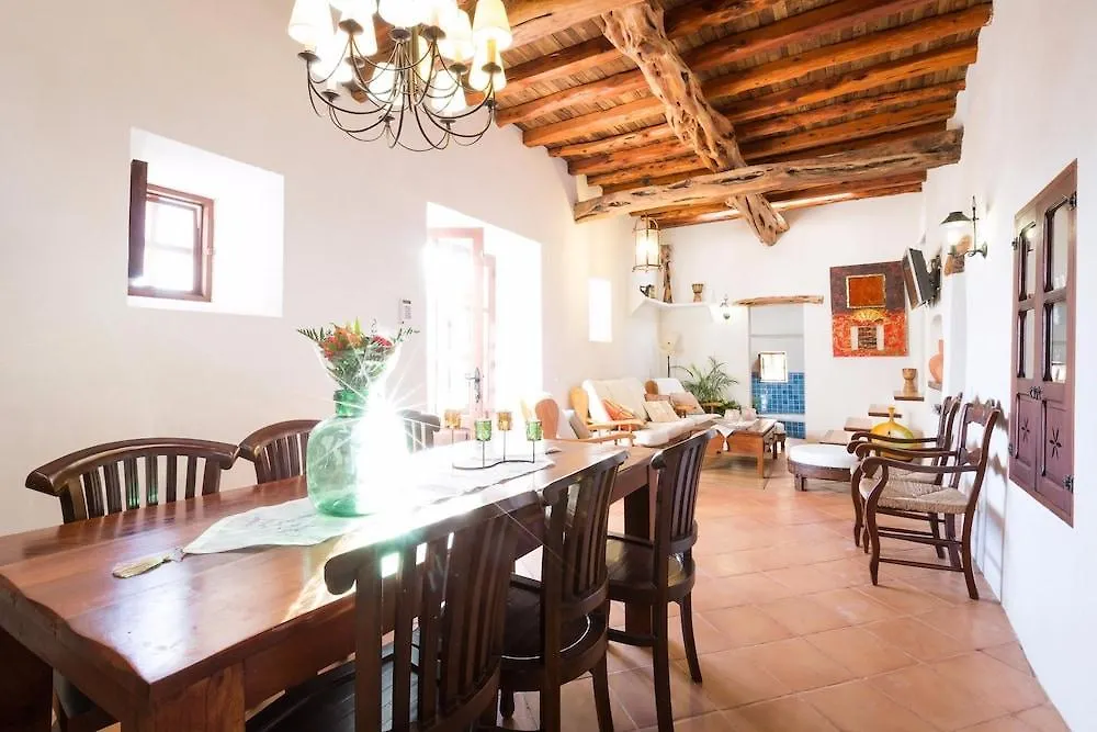 Villa Canseres-1
