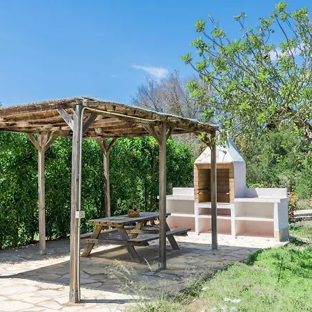 Casa Rural Es Murta-2
