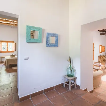 Casa Rural Es Murta-3