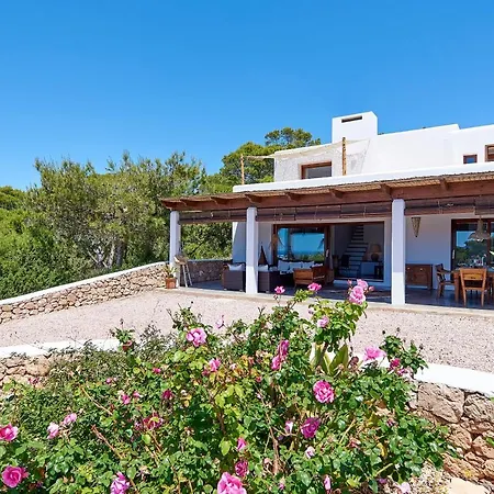 Villa Sa Codolar-2
