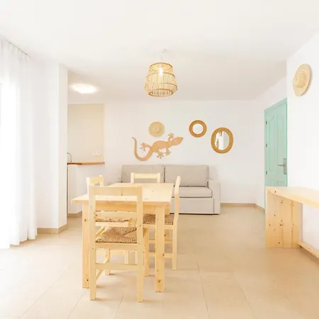 Apartamentos Los Arcos-2