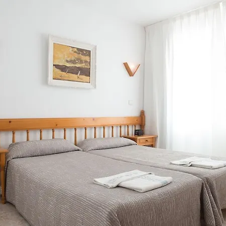 Apartamentos Ros-2