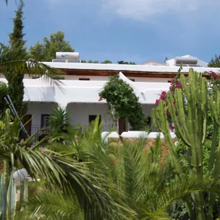 Buenavista Suites Hotel Boutique-2