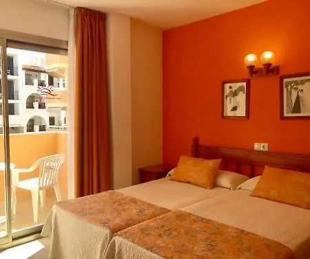 Jovial Apartamentos-3