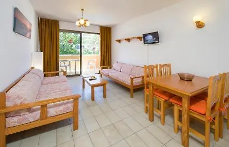 Jovial Apartamentos-2